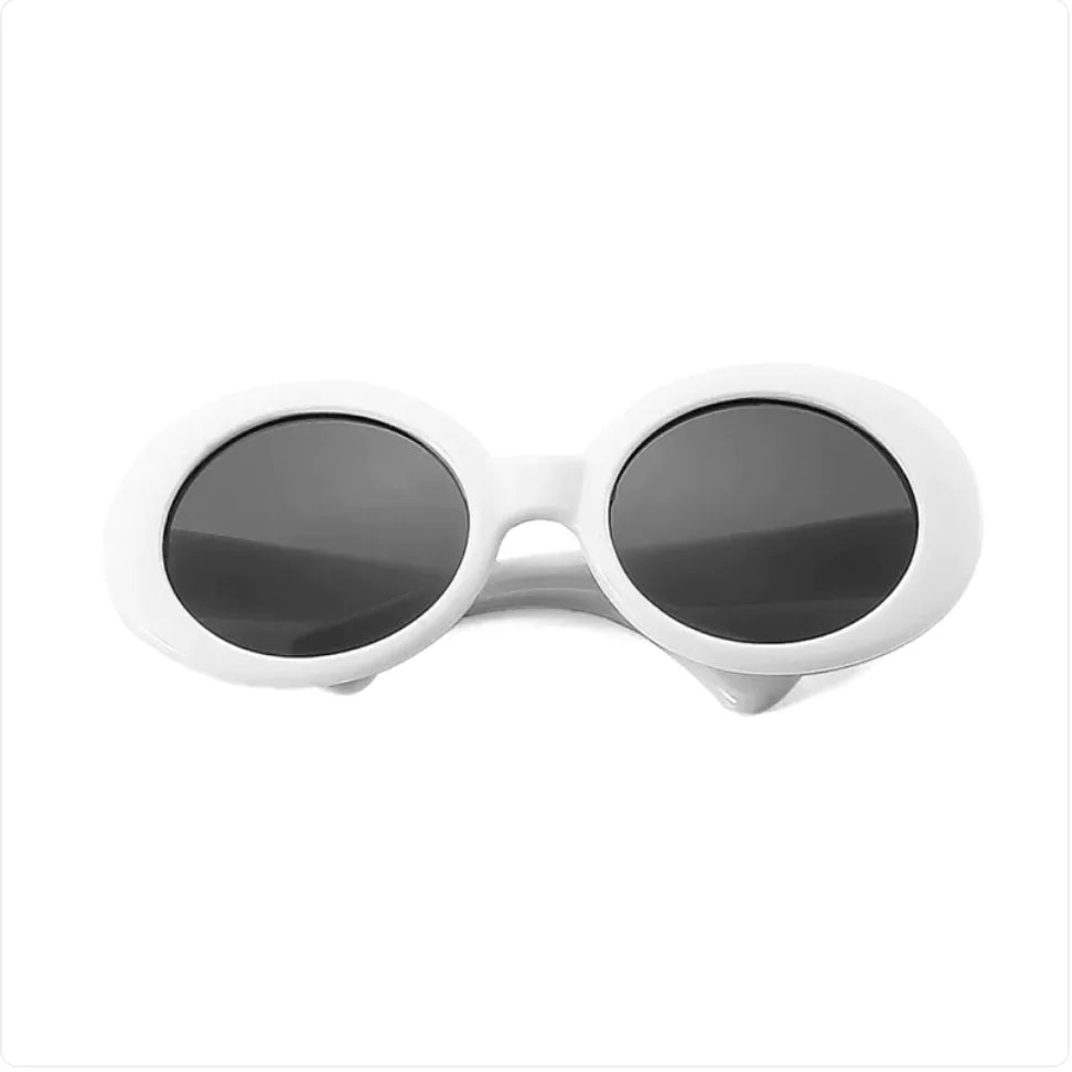 Pet Dog Cat Multi-Color Sunglasses Cool Glasses Fun Accessories