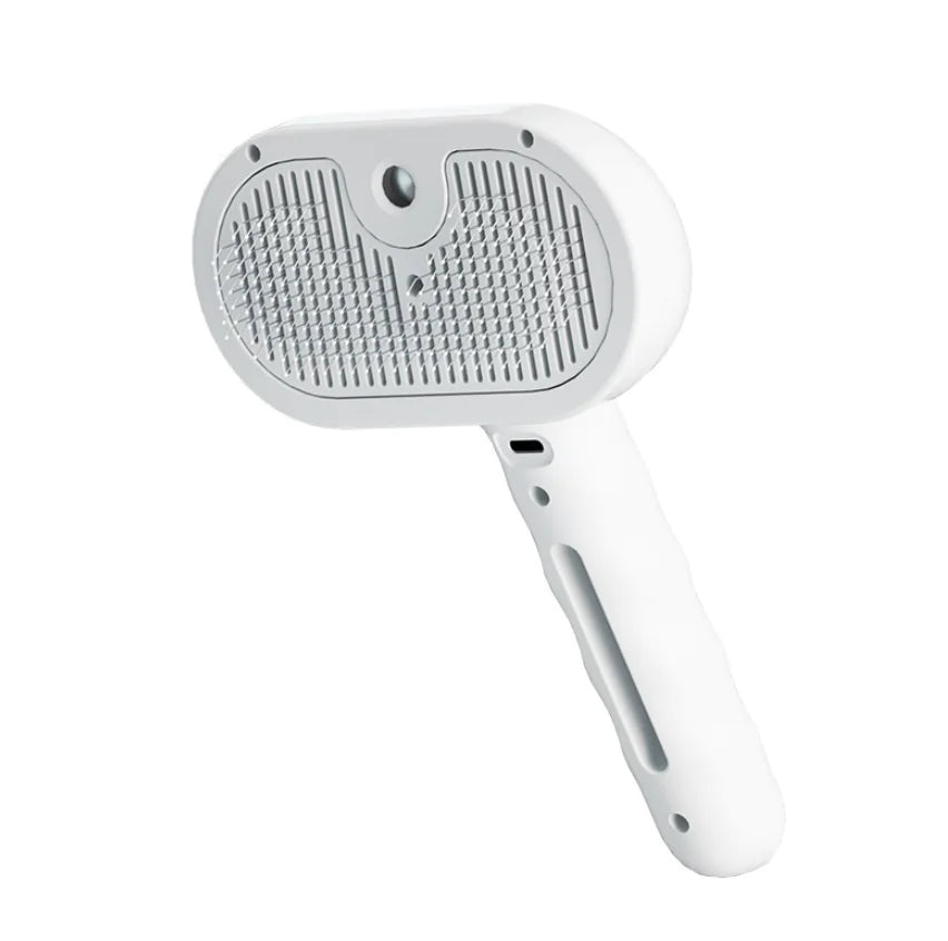 Pet Spray Comb Grooming Tool 3 Colors to Choose