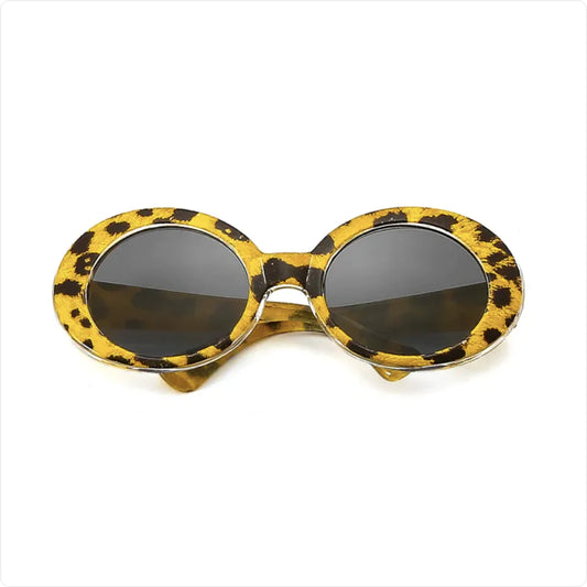 Pet Dog Cat Multi-Color Sunglasses Cool Glasses Fun Accessories