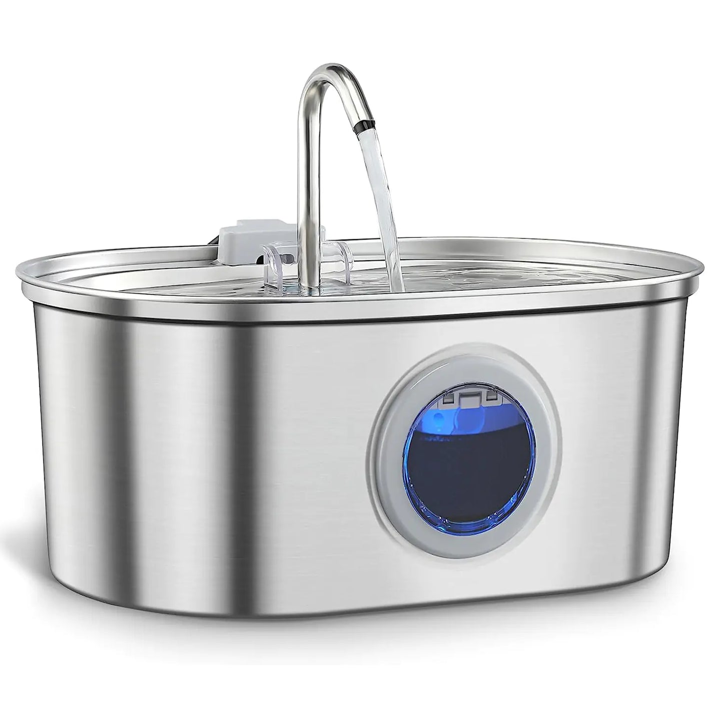 Pet Water Fountain Cat or Dog Water Dispenser