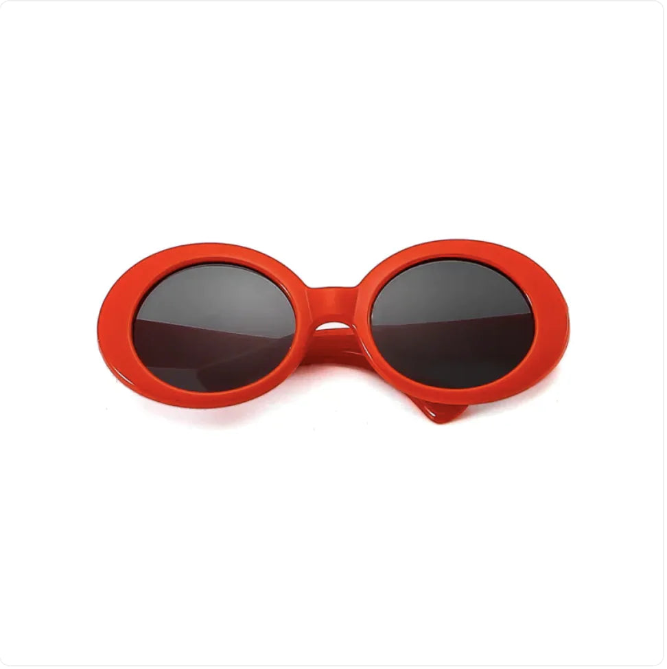 Pet Dog Cat Multi-Color Sunglasses Cool Glasses Fun Accessories