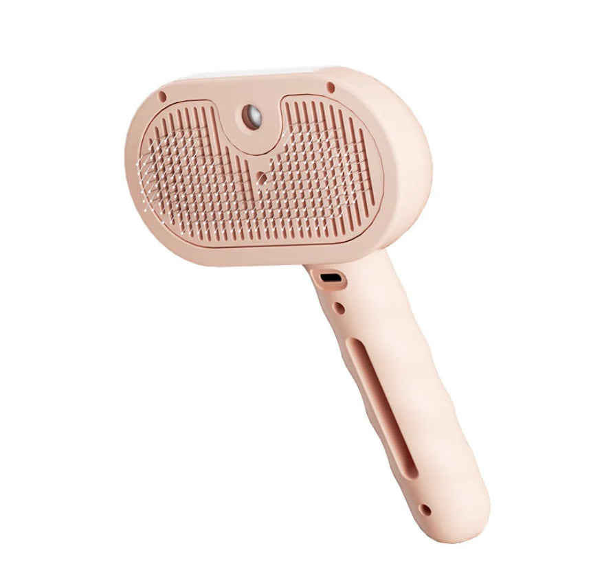 Pet Spray Comb Grooming Tool 3 Colors to Choose