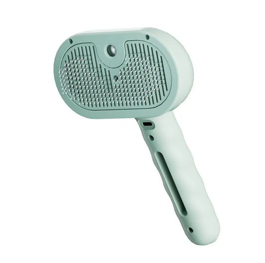 Pet Spray Comb Grooming Tool 3 Colors to Choose